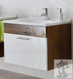 Badprogramm Badm�bel Montreal Waschplatz