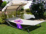 Leco Singelliege 100x200 cm