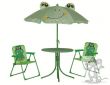 Siena Garden Gartenm�bel Kinderset Froggy,...