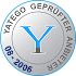 Yatego Shopping Siegel silver_2006_08
