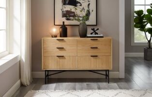 Kommode / High- Sideboard