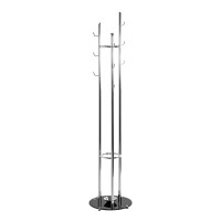 Garderobenständer Nerixi crom-schwa gallery