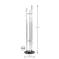 Garderobenständer Nerixi cr gallery 4_2nd