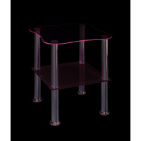 Haku Beistelltisch, Edelstahl-we gallery 9_2nd