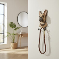 Haku Wandgarderobe Bulldogge aus gallery 7_2nd