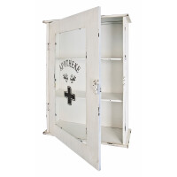 Haku Medizinschrank aus Metall i gallery 10_2nd