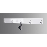 Haku Wandgarderobe aus MDF Hochg gallery 8_2nd