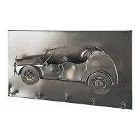 Haku Wandgarderobe - Oldtimer 6  gallery 16_2nd