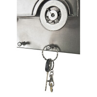 Haku Wandgarderobe Oldtimer aus  gallery 1_2nd