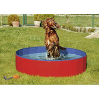 Karlie Hundepool -Echt Cool...der Doggy  gallery