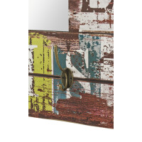 Haku Wandgarderobe mit Spiegel u gallery 7_2nd