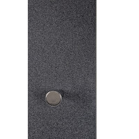 Haku Wandgarderobe aus granitoptik-chrom nickel 4