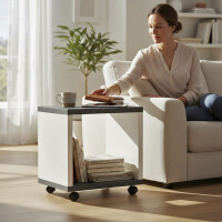 Haku Beistellwagen granitoptik-w gallery 8_2nd