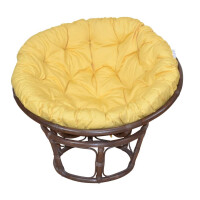 Papasansessel - Rattansessel  &osla gallery