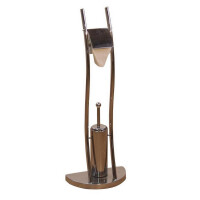 WC -Set, WC Rollenhalter, WC Garnitur ve gallery