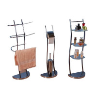 WC -Set, WC Rollenhalter, WC Gar gallery 4_2nd