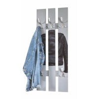 Haku Wandgarderobe grau-schwarz- gallery 47_2nd