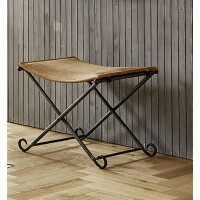 Haku Hocker Vintage 4