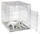 Autotransportdecke Liegedecke Fleecy 50x40 cm mit...