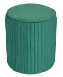 Sitzpouf Pouf Sitzhocker Fußhocker Hocker in...