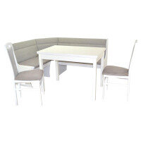 Eckbankgruppe mit Truhe 4 teilig, Schenk gallery