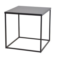 Beistelltisch kpl. aus Metall, s gallery 32_2nd