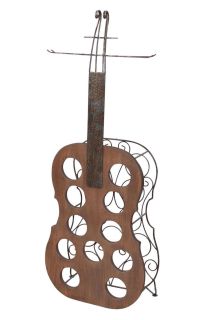 Stand- Flaschenregal Cello