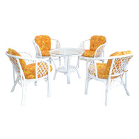 Rattansessel 2er-Set mit Kissena gallery 18_2nd