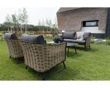 Lesli Living Lounge-Set "Solamente"