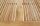 Lesli Living Diningtisch "Marmaris" Teak mit Edelstahl 220x90cm