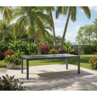 Lesli Living Diningtisch Mojito Ceramic Negro 220x100cm 6