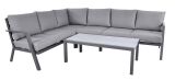 Lesli Living Eck-Lounge-Set Marah 260x200cm