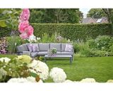 Lesli Living Eck-Lounge-Set Marah 260x200cm