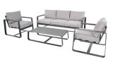 Lesli Living Lounge-Set Belezza