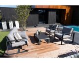 Lesli Living Lounge-Set Belezza