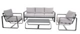 Lesli Living Lounge-Set Belezza