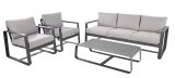 Lesli Living Lounge-Set Belezza