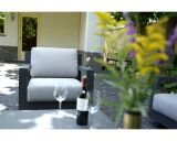 Lesli Living Lounge-Set "Giorgo"