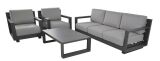 Lesli Living Lounge-Set "Giorgo"