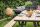 Lesli Living Picknick-Set Arezzo / 2 Bänke mit Tisch 200x177,5cm