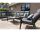 Lesli Living Eck-Lounge-Set Ecksofa Loungebank "Ohio" Komfort 290x225cm