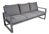 Lesli Living Loungesofa Loungebank "Pina Colada...