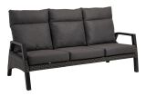 Lesli Living 3er Loungensofa Loungenbank "Treviso...