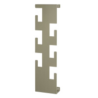 Haku Wandgarderobe aus Metall, m gallery 6_2nd