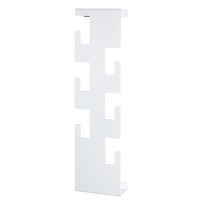 Haku Wandgarderobe aus Metall, w gallery 8_2nd