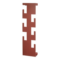 Haku Wandgarderobe aus Metall, k gallery 5_2nd