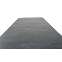 Lesli Living Diningtisch "Castilla 2.0 Negro" 220x100cm 4