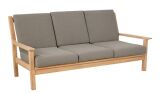 Lesli Living 3er Loungesofa Loungebank "Stafford"