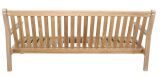 Lesli Living 3er Loungesofa Loungebank "Stafford"