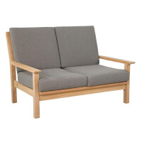 Lesli Living 2er Loungesofa Stafford gallery